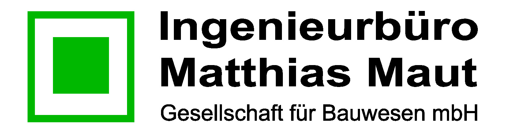 Ingenieurbüro Matthias Maut